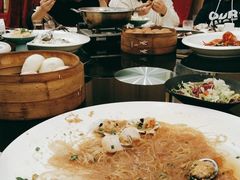 -卢家湾大酒店(诸暨店)