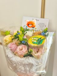 -兰心墩楠月子会所(万达店)