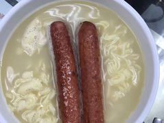 -义顺牛奶公司(庇利金街店)