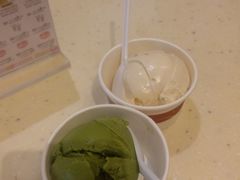 -哈根达斯(世界城店)
