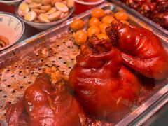 -初味·隆江猪脚饭(宁康家园共和新路2169弄店)