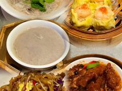 -晋江荣誉国际酒店·港誉茶餐厅