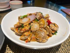 -老客家·客家菜(万达店)