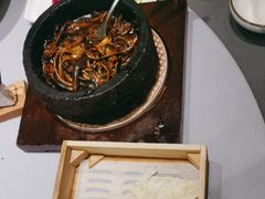 -狮王府淮扬菜(新街口友谊店)
