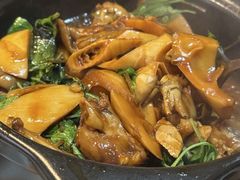 -醉南拳客家菜·河田鸡(东街口航空大厦店)