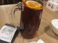 -鱼酷活鱼烤鱼(梅江印象城店)