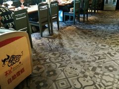 -手选潮汕鲜活牛肉火锅(二七广场店)