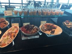 -澳门旅游塔360°旋转餐厅(南湾湖广场店)