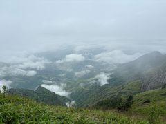 -萍乡武功山风景名胜区