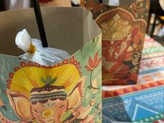 -半坡九号老挝冰咖啡