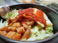 -韩味轩(丰盛町店)
