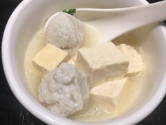 -蓝海大饭店·渔歌舫(黄岛店)