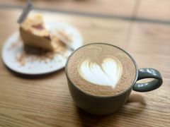 -Infica Coffee