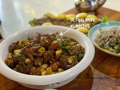 -醉御香渔家园(临沂路与大连路店)