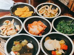 -三代烤肉(保利广场店)