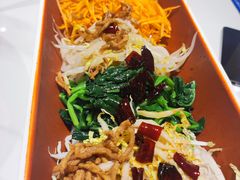 -老大连·海肠捞饭·大连海鲜大连菜(西安路店)