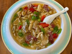 -翠云楼·汽锅鸡·云南特色菜(翠湖公园店)