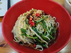 -十方新概念素食餐厅(厚街店)