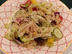 -小方外婆菜(蒙山路店)