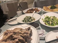 -宁夏国强手抓羊肉·清真菜(未央路凤三店)