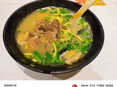 -牛汤哥慢熬牛肉汤(五道口店)