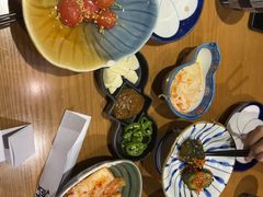-炎蔵牛舌烤肉