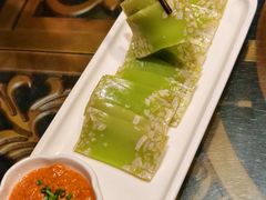 -外婆家传菜(老城店)