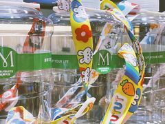 -Mr.Fruits水果先生(蓝色港湾店)
