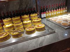 -布多斯烤肉火锅自助(江腾广场店)