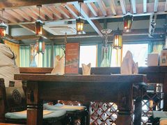 -甘尼仕印度餐厅爵士酒吧(阳春巷店)