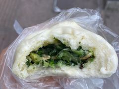 素菜包-功德林(南京西路店)