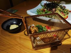 -三石铁板烧(紫竹桥店)