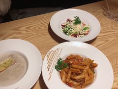 -爱德堡西餐咖啡吧(北师大店)