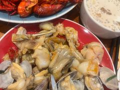 -美盛喜来登大酒店-盛宴标帜餐厅