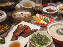 -丽华园(汉阳龙阳店)