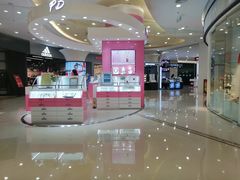 -万达广场(大明宫店)