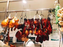 -润记·广东餐馆(苏州中心店)