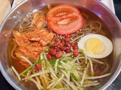 -老卜奎齐齐哈尔烤肉(人民东路店)