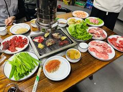 -风味烧烤(泰富店)