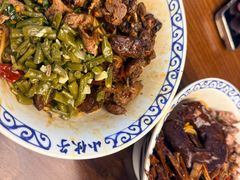 -梅溪·小伙子干挑面(安吉总店)
