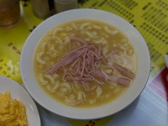 -澳洲牛奶公司(佐敦店)