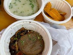 腰花面-沪西老弄堂面馆(定西路店)