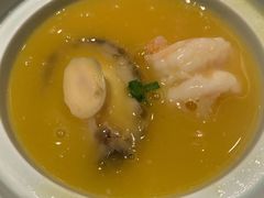 酸菜鲍鱼-百富源·海鲜辽菜(和平北大街店)