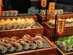 -苏格里岛自助海鲜烤肉(青秀万达店)