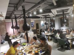 -妥妥烤肉料理(昙华林店)