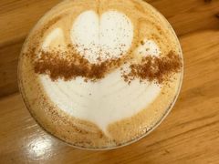 -Egg•Allday Brunch(襄阳北路店)