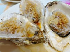 -小铜锣湾海鲜家常菜馆(河西店)