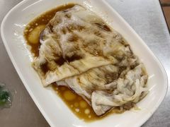 猪肉片肠-源记肠粉(华贵路店)