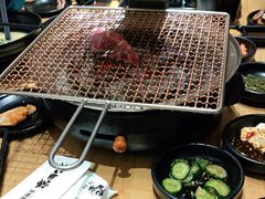 -九田家黑牛烤肉(溧水万达店)