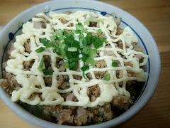 炸鸡盖饭-助屋(厦大店)